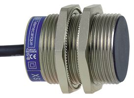 TELEMECANIQUE SENSORS XS1N30PA349TF Inductive Proximity Sensor, 20mm, PNP, M30 x 1, 12V to 24V, XS Series