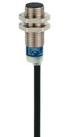 TELEMECANIQUE SENSORS XS612B1PAP5 Inductive Proximity Sensor, 4mm, PNP / SPST-NO, M30 x 1.5, 12V to 48V, OsiSense XS Series