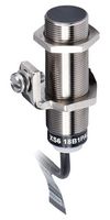 TELEMECANIQUE SENSORS XS618B1PBL10EX Inductive Proximity Sensor, 8mm, PNP, M18 x 1, 12V to 48V, XS Series