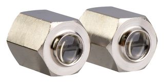 TELEMECANIQUE SENSORS XUY41005ME Focuser, XUYAFP Series Photo Electric Sensors, 6.56ft, XU Series