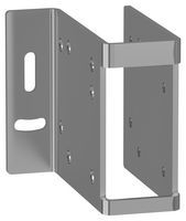 TELEMECANIQUE SENSORS XUZASK001 Mounting Bracket, Photo Electric laser Sensors, OsiSense XU Series