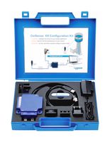 TELEMECANIQUE SENSORS XXZKIT01 Configuration Kit, XXS and XXA Series Ultrasonic Sensors