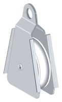 TELEMECANIQUE SENSORS XY2CZ718 Pulley Set, Emergency Stop Rope Pull Switch, Preventa XY2 Series