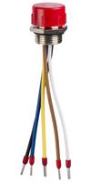 TELEMECANIQUE SENSORS XZCE13M785M Sensor Cable, Screw-on, 100 mm, 3.9 ", XZ Series