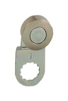 TELEMECANIQUE SENSORS ZCY23 ROLLER LEVER, LIMIT SWITCH, ROTARY/STEEL