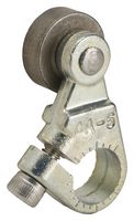 TELEMECANIQUE SENSORS 9007AA6 Switch Actuator, Roller Lever, Steel, Telemecanique 9007 Series Limit Switches, 9007 Series