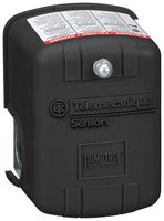 TELEMECANIQUE SENSORS 9013FSG42J16TZ22 Pressure Switch, Differential, 9 psi, 30 psi, DPST-NC-DB