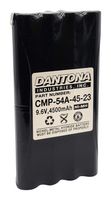 DANTONA INDUSTRIES CMP-54A-45-23