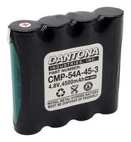 DANTONA INDUSTRIES CMP-54A-45-3