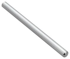 SICK BEF-MS12G-NA Mounting Bar, Straight, 7.87", Stainless Steel