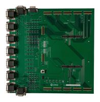 INFINEON CYTVII-B-E-BB Tarjeta de Evaluación, CYT2B75CAAES, Familia Traveo II, ARM Cortex-M0+, Cortex-M4F, 32bit