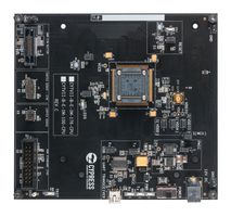 INFINEON CYTVII-B-E-100-SO Evaluation Board, CYT2B75CABES, Traveo II Family, ARM Cortex-M0+, Cortex-M4F, 32bit