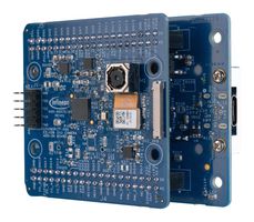 INFINEON DEMOFX3U3VCAM01TOBO1 Camera Kit, CYUSB3014-BZXI, USB Peripheral Controller, FX3 Baseboard, Camera Add-On Board