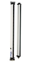 SICK ELG3-0450P521 Switching Automation Light Grid, 12m Range, 450mm Detection Height, 100ms, 4 Pin M12 Connector Plug