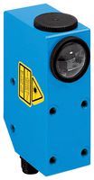 SICK KT8L-P3756 Contrast Sensor, 150mm, PNP, 100mA, 10 to 30VDC, KT8 Series