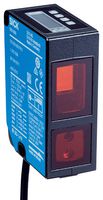 SICK OD1000-6001R15 Displacement Measurement Sensor, 0.2m-1m, IO-Link, Push-Pull PNP/NPN, 5-Pin M12 Connector, A-Coded