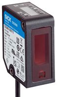 SICK OD2000-3502T15 Displacement Measurement Sensor, 3.93 " to 23.62 ", IO-Link, PNP/NPN, 5-Pin M12 Connector, A-Coded