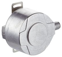 SICK SFM60-HLBB4K02 Rotary Encoder, Mechanical, Absolute, 1024 PPR, Horizontal