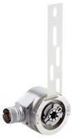 SICK SFM60-HNAT2K02 Rotary Encoder, Mechanical, Absolute, 1024 PPR, Horizontal