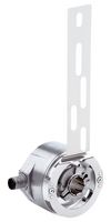 SICK SFS60-HNBT2K02 Rotary Encoder, Mechanical, Absolute, 1024 PPR, Horizontal