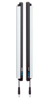 SICK SLG10S-050SER21D40 Switching Automation Light Grid, 500mm Height, IO-Link/Parallel Beam, 4 Pin M12 Connector Plug