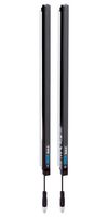 SICK SLG25S-080FAR21D40 Switching Automation Light Grid, 800mm Height, IO-Link/Parallel Beam, 4 Pin M12 Connector Plug
