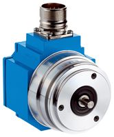 SICK SRS50-HXA0-K22 Rotary Encoder, Mechanical, Absolute, 1024 PPR, Horizontal