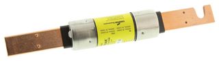 EATON BUSSMANN LPS-RK-80SP Fusible, Potencia / Industrial, Clase RK1, Serie Low-Peak LPS-RK, 80 A, 600 V, 300 V