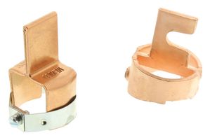EATON BUSSMANN NO.616-R Fuse Accessory, Fuse Reducer, 600V, 60A, Class JJ