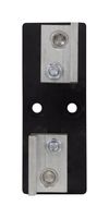 EATON BUSSMANN T60200-1C Fuseholder, Fuse Block, 600V, 200A, Class T, Box Lugs, 1 Pole