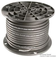 BELDEN 8454 010100 Cable Multiconductor, Cable Portátil, Sin blindaje, 4 Hilos, 18 AWG, 0.82 mm², 100 ft, 30.48 m