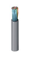 BELDEN 8775 060100 Multipair Cable, Shielded, 11 Pair, 22 AWG, 100 ft, 30.5 m