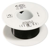 ALPHA WIRE 2844/7 BK005