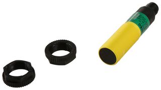 BANNER ENGINEERING S186EQ