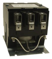 TE CONNECTIVITY - PRODUCTSUNLIMITED 3100Y30T12999CJ Contactor, 120 A, Panel Mount, 600 V, 3PST-NO, 3 Pole, 75 hp