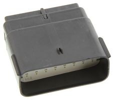 MOLEX 19419-0020 Carcasa de Conector Automotriz, MX150L 19419 Series, Macho, 16 Posiciones