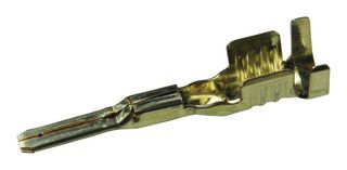 MOLEX 19431-0001 Contacto para Conector Automotriz, Serie MX150L, Pin, Crimpado, 10 AWG, 12 AWG