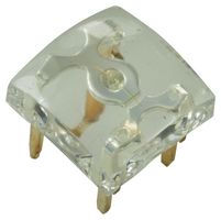 MULTICOMP PRO MC24178 LED, Blue, Through Hole, 20 mA, 3.5 V, 473 nm