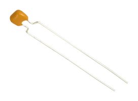 VISHAY TFPTL10L1001FL2B PTC Thermistor, 1 kohm, Through Hole, -55°C to 70°C, 30V, TFPTL Series