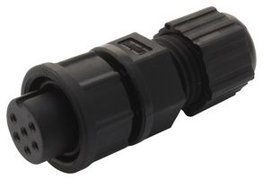 AMPHENOL LTW DC-02BFFB-LL7001
