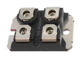 LITTELFUSE IXFN360N10T