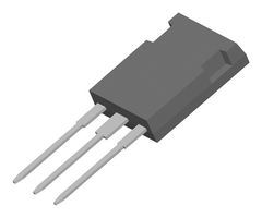 LITTELFUSE IXFX64N50P