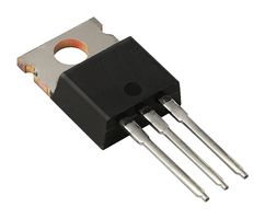 LITTELFUSE IXTP36N30P Power MOSFET, N Channel, 300 V, 36 A, 0.092 ohm, TO-220, Through Hole