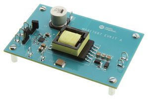 MAX17687EVKITA# from Maxim Integrated Products