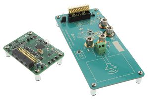 MAX98390EVSYS# from Maxim Integrated Products