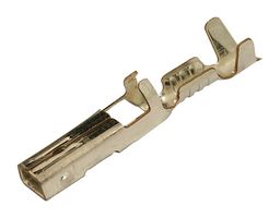 MOLEX 35746-0210 Contacto, VersaBlade 35746 Series, Hembra, Crimpado, 14 AWG