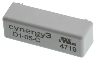 D1-05-C from Cynergy3
