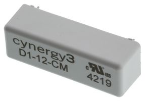 D1-12-CM from Cynergy3