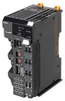 OMRON INDUSTRIAL AUTOMATION NX-ECC203