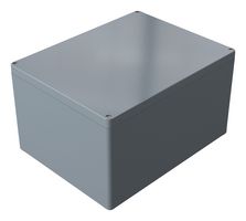ROSE 013140230 Alojamiento Metálico, Electrical / Industrial, Aluminio fundido a presión, 313.2 mm, 404 mm